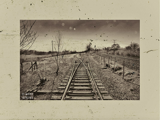 Rail 0198x