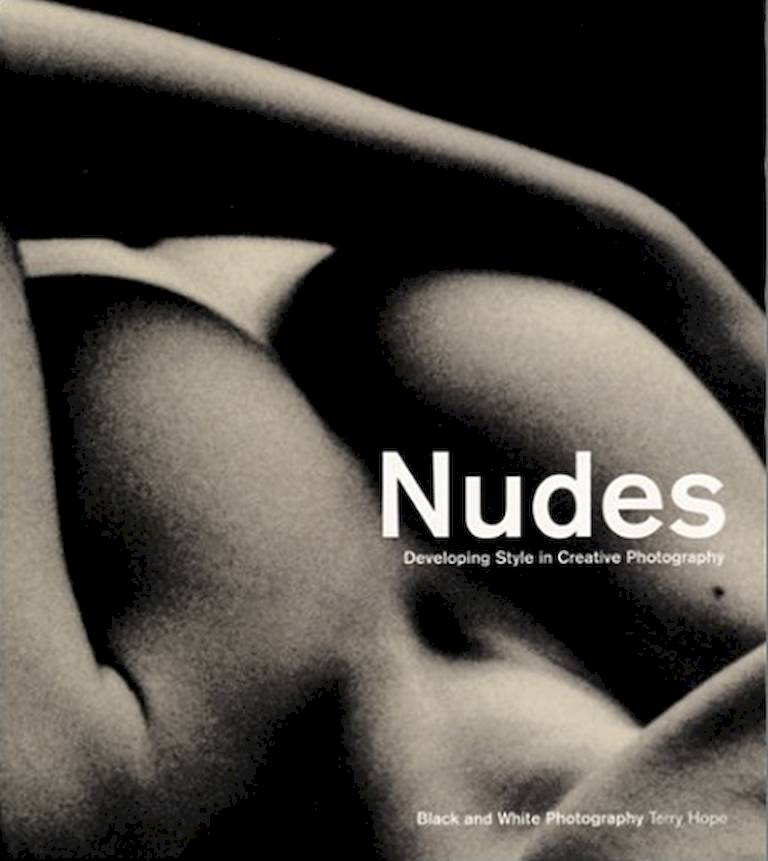 Nudes, edited by Terry Hope