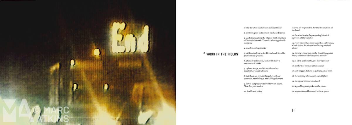 Still Moving — internal page