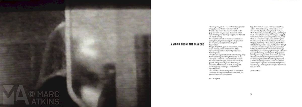 Still Moving — internal page