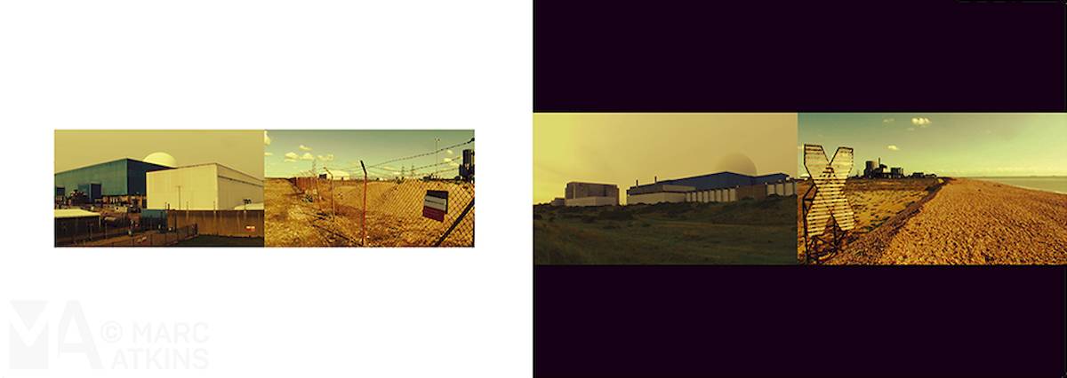 Still Moving — internal page