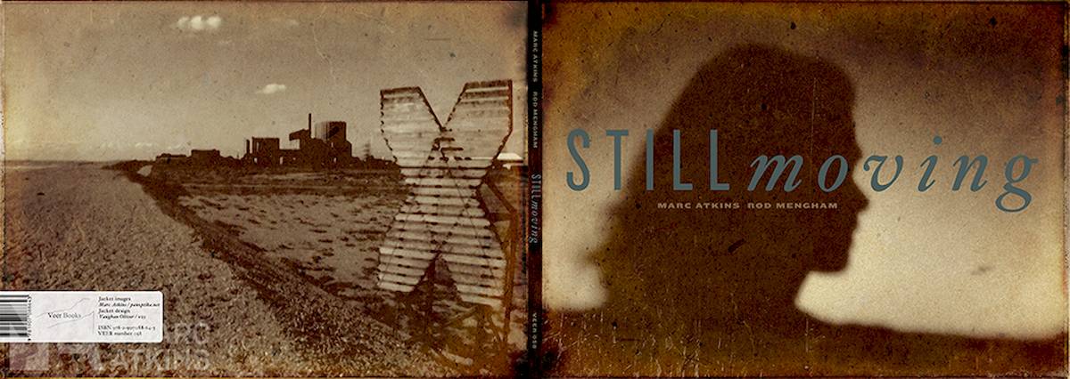 Still Moving — cover